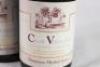 (2) 2001 Domaine Michel Gros Clos Vougeot Grand Maupertuis Grand Cru, Cote de Nuits - 3