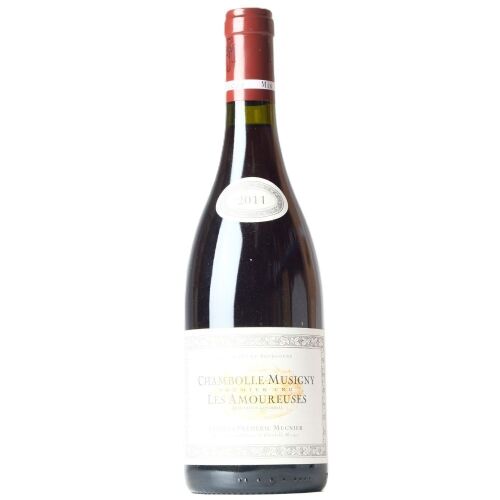 (1) 2011 Domaine J.F.Mugnier Chambolle Musigny 1er Cru Les Amoureuses, Cote de Nuits