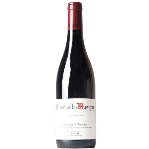 (1) 2016 Domaine Georges Roumier Chambolle Musigny, Cote de Nuits