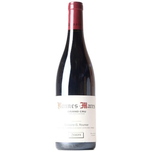 (1) 2009 Domaine Georges Roumier Bonnes-Mares Grand Cru, Cote de Nuits
