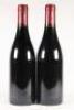 (2) 2001 Domaine Michel Gros Clos Vougeot Grand Maupertuis Grand Cru, Cote de Nuits - 6