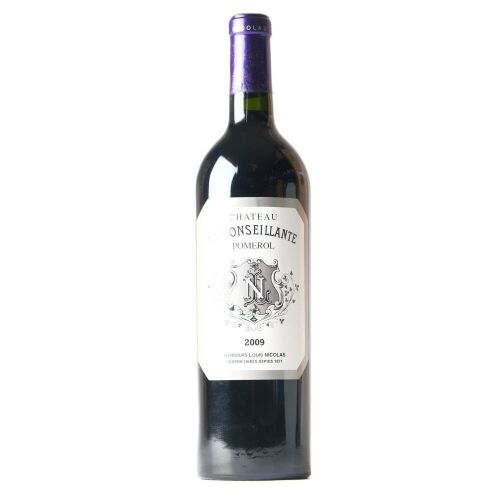 (1) 2009 Chateau La Conseillante, Pomerol