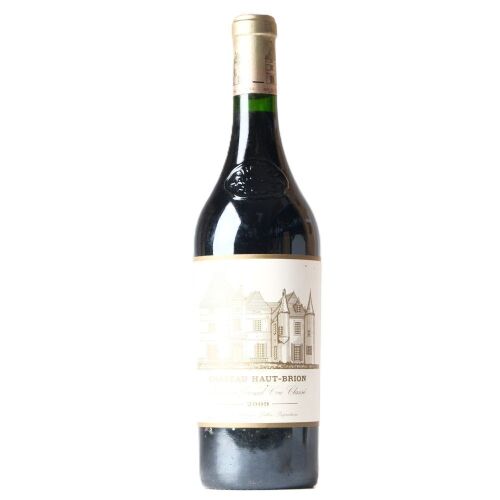 (1) 2009 Chateau Haut Brion 1er Cru Classe, Pessac Leognan