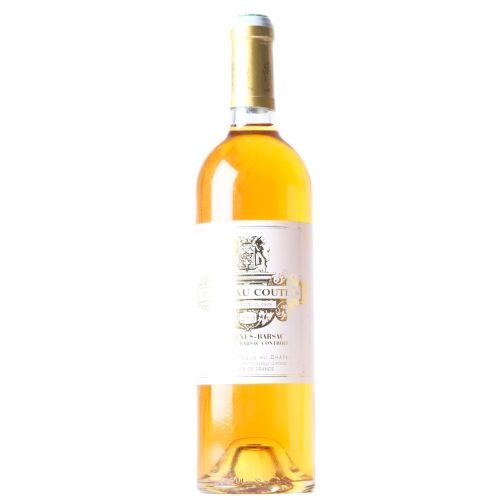 (1) 2003 Chateau Coutet, Barsac