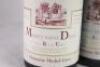 (3) 2006 Domaine Michel Gros Morey Saint Denis en la Rue de Vergy, Cote de Nuits - 2