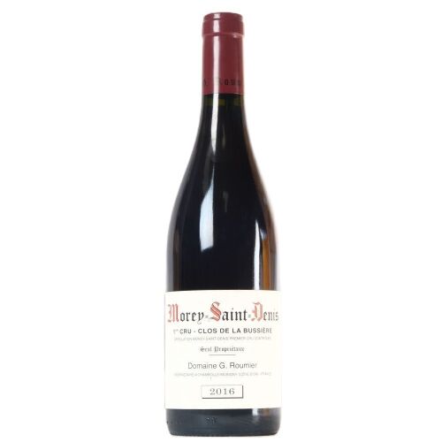 (1) 2016 Domaine Georges Roumier Morey Saint Denis 1er Cru Clos de La Bussiere, Cote de Nuits