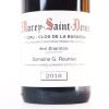 (1) 2016 Domaine Georges Roumier Morey Saint Denis 1er Cru Clos de La Bussiere, Cote de Nuits - 2