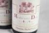 (3) 2006 Domaine Michel Gros Morey Saint Denis en la Rue de Vergy, Cote de Nuits - 4