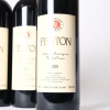 (3) 2002 Fenton Estate Cabernet Sauvignon/Merlot/Franc, Waiheke - 2