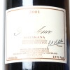 (1) 2001 Providence Private Reserve Merlot/Cabernet Franc/Malbec 1500ml, Matakana - 2