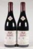 (2) 2007 Domaine Michel Gros Clos Vougeot Grand Maupertuis Grand Cru, Cote de Nuits