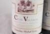 (2) 2007 Domaine Michel Gros Clos Vougeot Grand Maupertuis Grand Cru, Cote de Nuits - 2