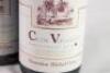 (2) 2007 Domaine Michel Gros Clos Vougeot Grand Maupertuis Grand Cru, Cote de Nuits - 3