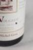 (2) 2007 Domaine Michel Gros Clos Vougeot Grand Maupertuis Grand Cru, Cote de Nuits - 4