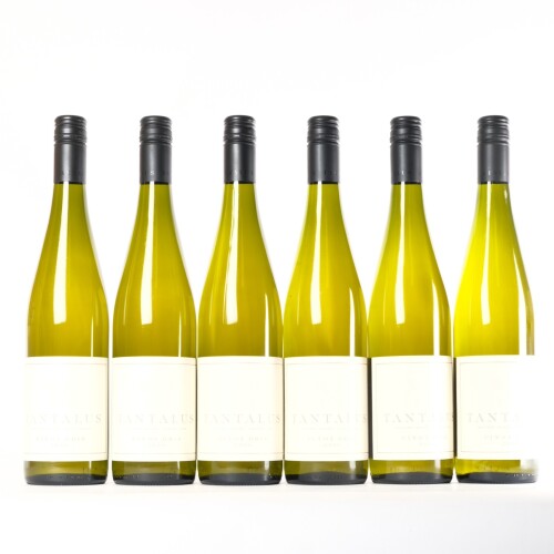 (6) 2020 Tantalus Estate Pinot Gris, Waiheke