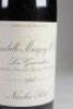 (6) 2007 Nicolas Potel Chambolle Musigny 1er Cru Les Gruenchers, Cote de Nuits - 8