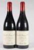 (2) 2007 Nicolas Potel Chambolle Musigny 1er Cru Les Gruenchers, Cote de Nuits