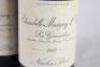 (2) 2007 Nicolas Potel Chambolle Musigny 1er Cru Les Gruenchers, Cote de Nuits - 3