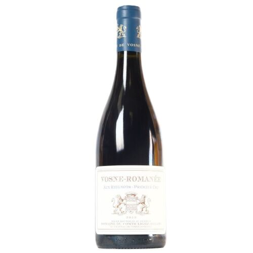 (1) 2012 Domaine Vicomte Liger-Belair Vosne Romanee Aux Reignots 1er Cru, Cote de Nuits