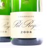 (3) 2008 Pol Roger Blanc de Blancs Brut - 3