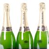 (3) 2008 Pol Roger Blanc de Blancs Brut - 6
