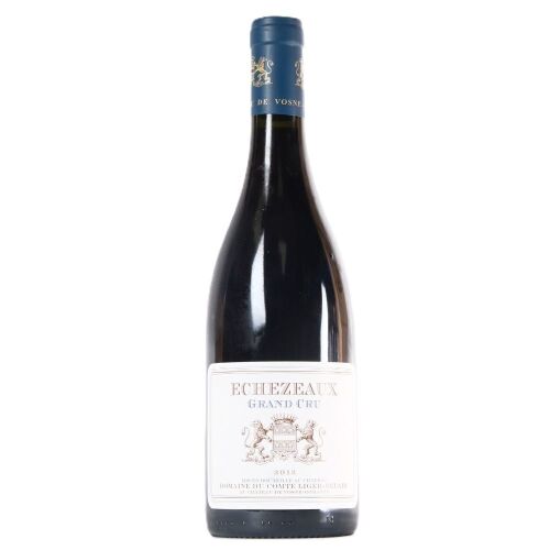 (1) 2012 Domaine Vicomte Liger-Belair Echezeaux Grand Cru, Cote de Nuits
