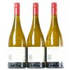 (3) 2018 Penfolds Yattarna 'Bin 144' Chardonnay, South Australia - 4
