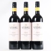 (3) 2018 Vidal Estate Legacy Cabernet Sauvignon/Merlot, Gimblett Gravels