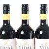 (3) 2018 Vidal Estate Legacy Cabernet Sauvignon/Merlot, Gimblett Gravels - 5