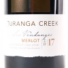 (1) 2017 Turanga Creek Les Vendanges Merlot, Hawkes Bay - 2