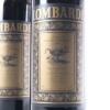 (2) 1999 Lombardi Merlot/Cabernet Sauvignon, Hawkes Bay - 2