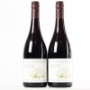 (2) 2010 Pyramid Valley Vineyards Angel Flower Pinot Noir, Waikari