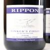 (1) Rippon Tinker's Field Pinot Noir, Wanaka Vertical 2008 - 2013 (6 pack) - 2