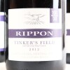 (1) Rippon Tinker's Field Pinot Noir, Wanaka Vertical 2008 - 2013 (6 pack) - 6