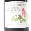 (1) 2010 Pyramid Valley Vineyards Earth Smoke Pinot Noir, Waikari - 2