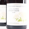 (3) 2008 Pyramid Valley Vineyards Angel Flower Pinot Noir, Waikari - 2