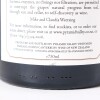 (3) 2006 Pyramid Valley Vineyards Angel Flower Pinot Noir, Waikari - 5