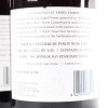 (3) 2016 Pyramid Valley Vineyards Angel Flower Pinot Noir, Waikari - 4