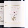 (3) 2018 Te Mata Estate Alma Pinot Noir, Hawkes Bay - 2