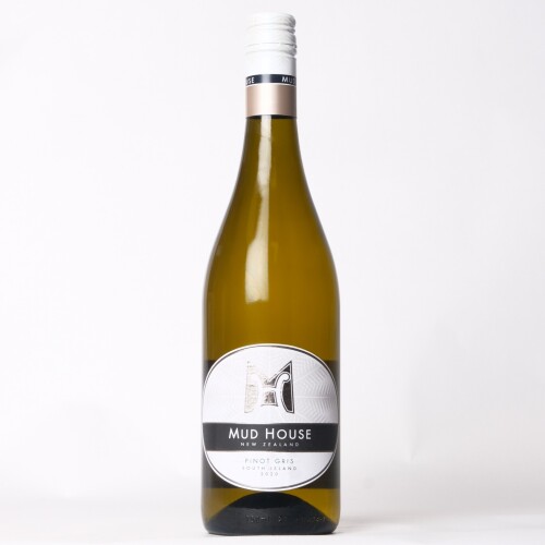 (1) 2020 Mud House Pinot Gris, Marlborough