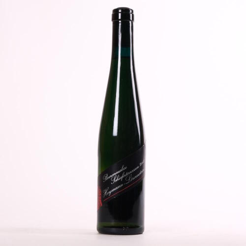 (1) 2005 Heymann Lowenstein Schieferterrassen Riesling Beerenauslese 375ml, Mosel Saar Ruwer