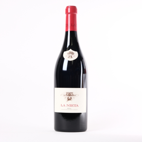 (1) 2007 Vinedose de Paganos La Nieta Rioja