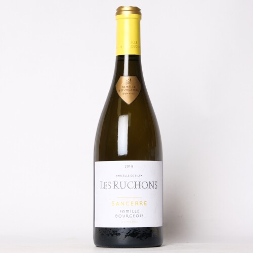 (1) 2018 Henri Bourgeois Les Ruchons Sancerre