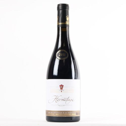 (1) 2011 Cave de Tain Hermitage