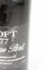 (1) 1977 Croft Vintage, Oporto - 3