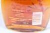 (1) Courvoisier Millennium Edition Cognac 1000ml 40% abv - 4