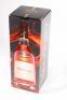 (1) Hennessy VSOP Cognac 1000ml 40% abv - 7