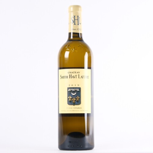 (1) 2019 Chateau Smith Haut Lafitte Blanc, Pessac-Leognan