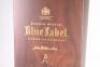 (1) Johnnie Walker Blue Label Special The Casks Edition Blended Whisky 1000ml 55.8% abv (GB) - 10