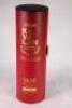 (1) Kavalan Oloroso Sherry Cask Single Malt Whisky 1000ml 59.4% abv, Taiwan